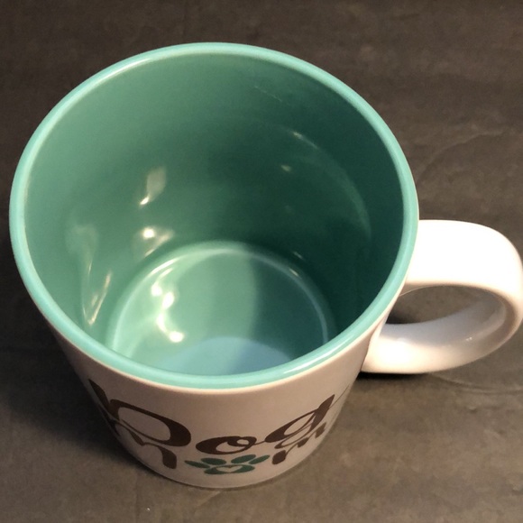 Dog Mom mug. - Picture 2 of 5